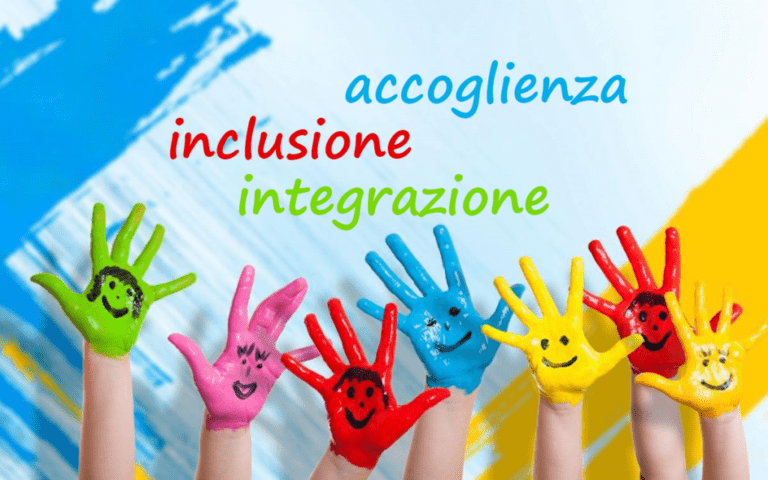 Inclusione E Modulistica Docenti – Istituto Professionale Statale "Ciro ...